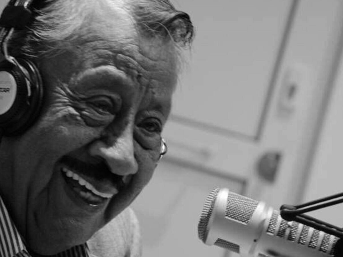 Mi Banda Sonora Homenaje con 'El Indio Rómulo'