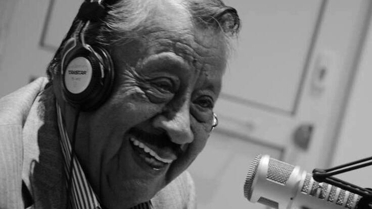 Mi Banda Sonora Homenaje con El Indio Rómulo