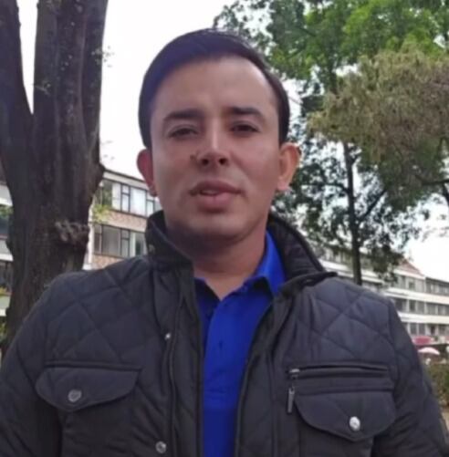 Representante a la Cámara Juan Manuel Cortés