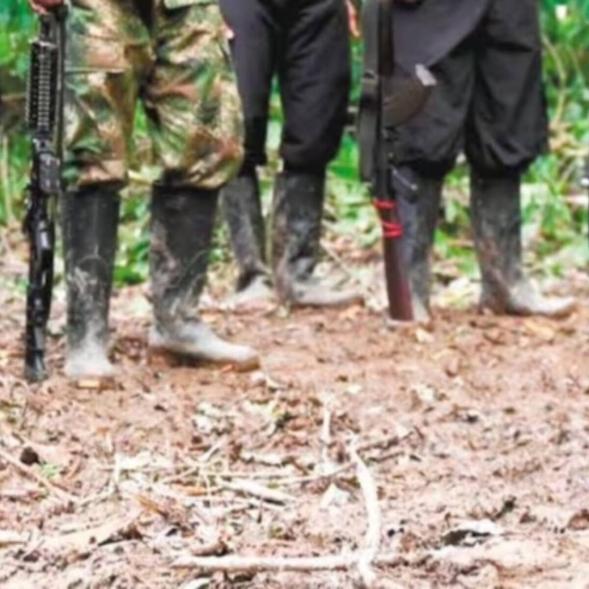 Reclutamiento de menores en Norte de Santander sería mayor al reportado oficialmente