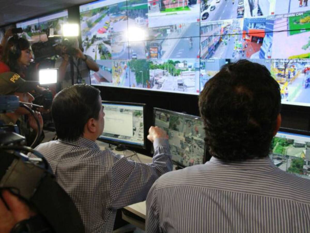 Gobierno pide a alcaldía de Bucaramanga no politizar temas de seguridad