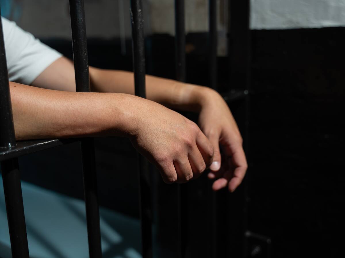 Internos en cárcel de Bellavista de Medellín denuncian precarias condiciones de salubridad