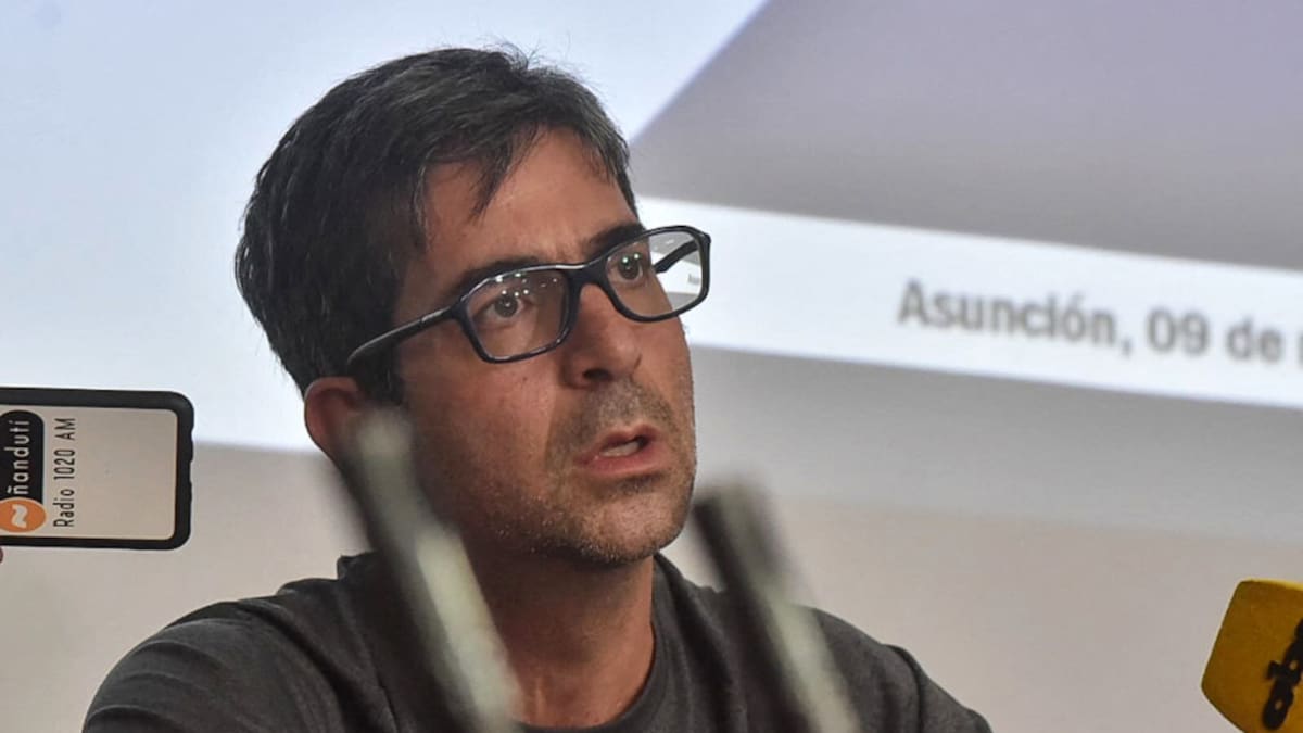 Se cumplen tres años del asesinato del fiscal paraguayo Marcelo Pecci en Colombia