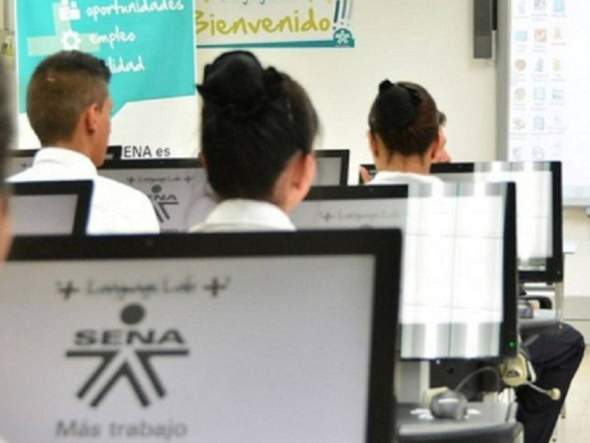 Habla el nuevo director del Sena y habrá día de la Papa en Boyacá