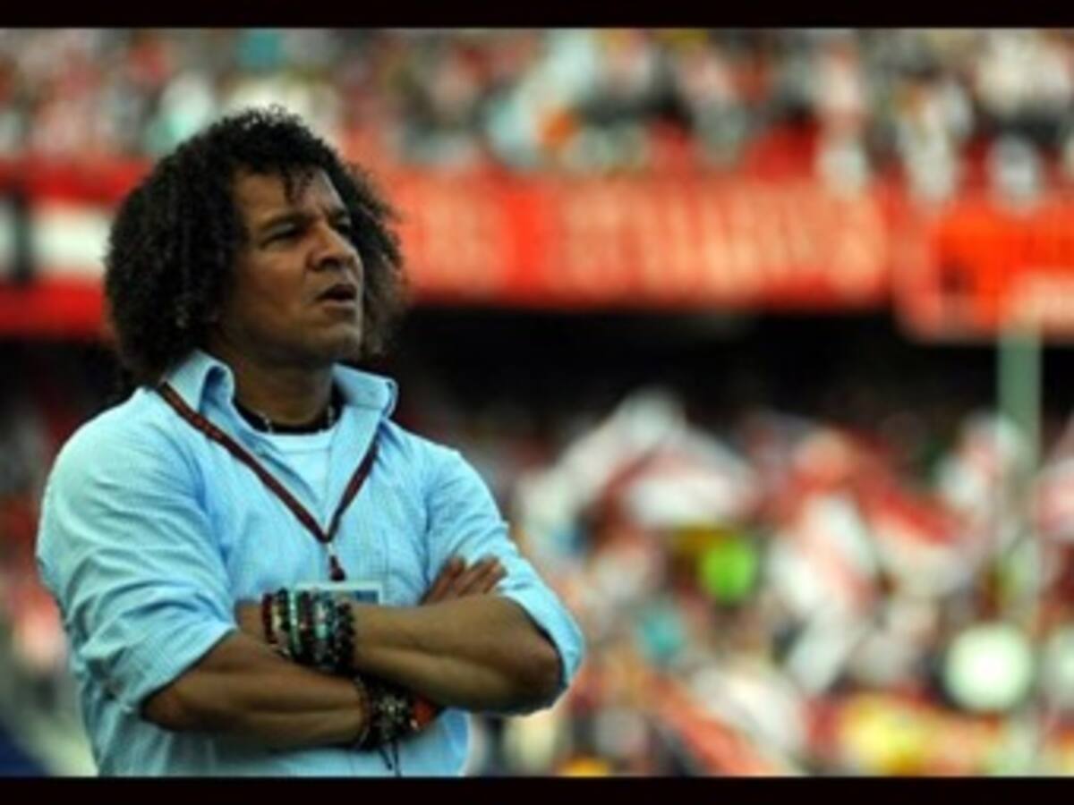 Alberto Gamero, técnico del Chicó, está conforme con el rendimiento de su equipo