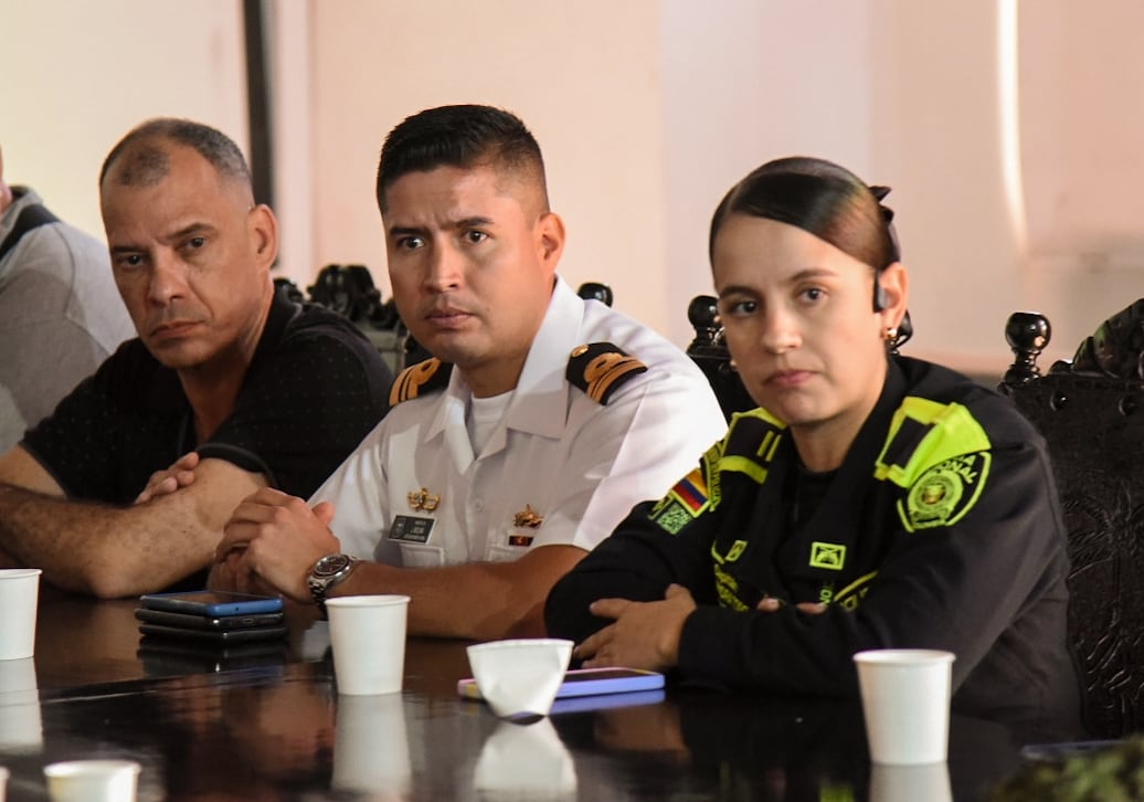 Alcaldía de Cartagena