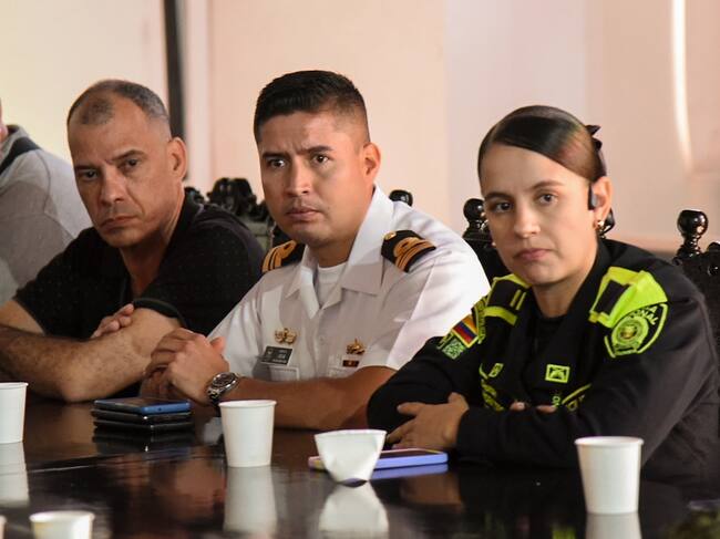 Alcaldía de Cartagena