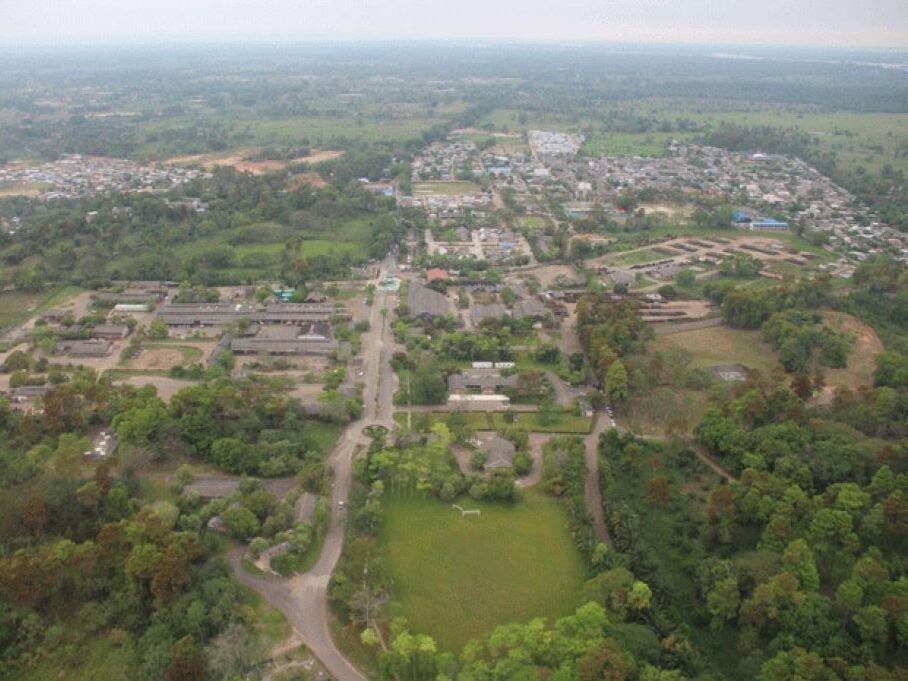 Yondó, Antioquia. Foto: Gobernación de Antioquia.