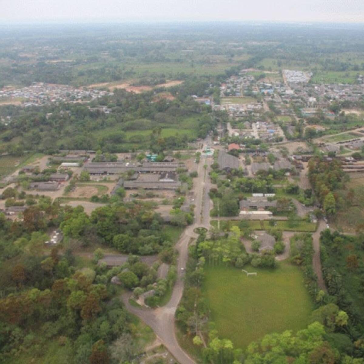 La zona donde hubo la masacre en Yondó, no hay en confrontación entre ilegales: alcalde