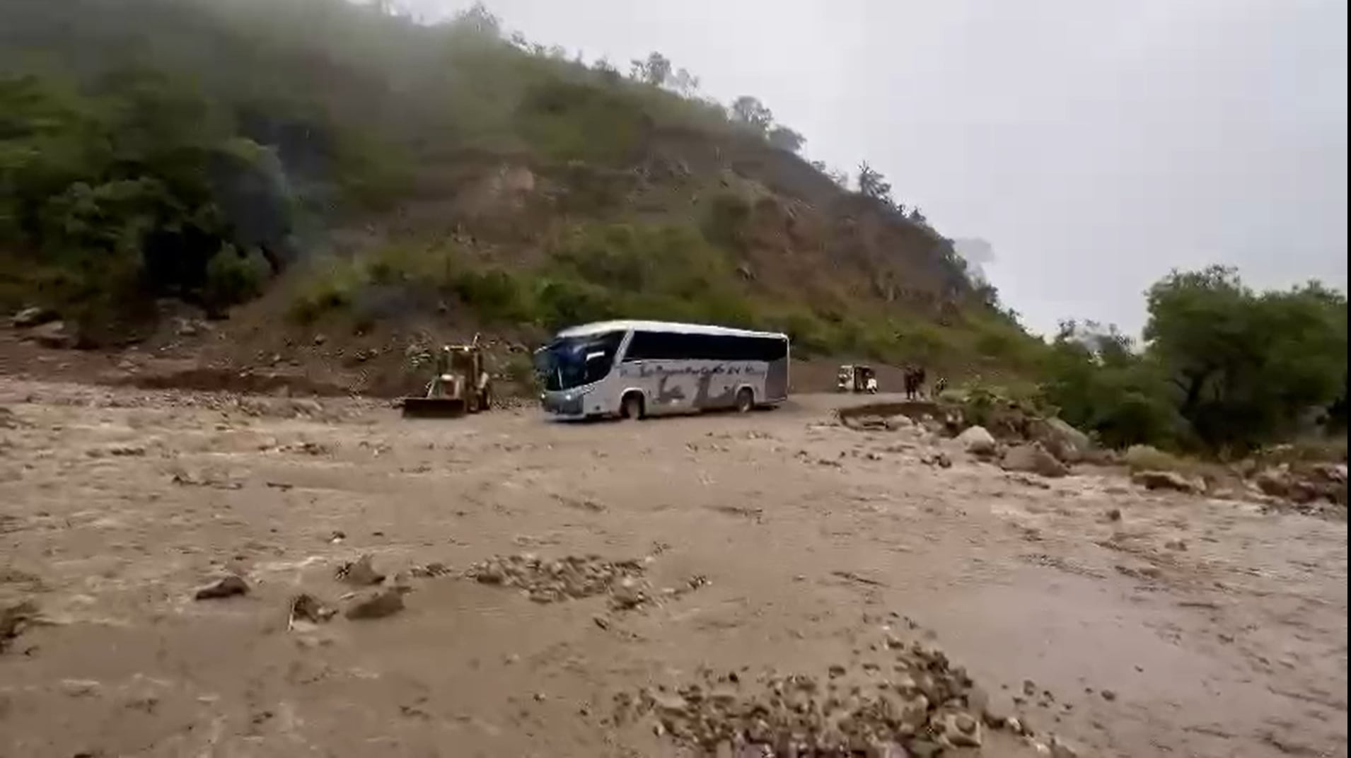El Obraje, entre Guacamayas y Panqueba. Boyacá.