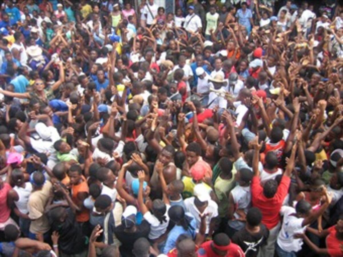 Unesco declara patrimonio de la humanidad las fiestas de San Pacho en el Chocó