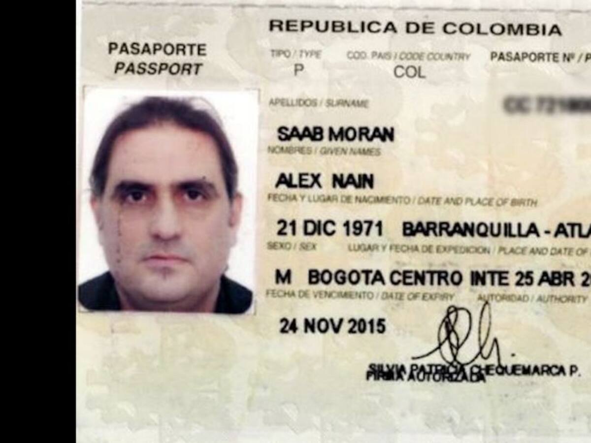 Álex Saab contrata a exjuez español para su defensa en Cabo Verde