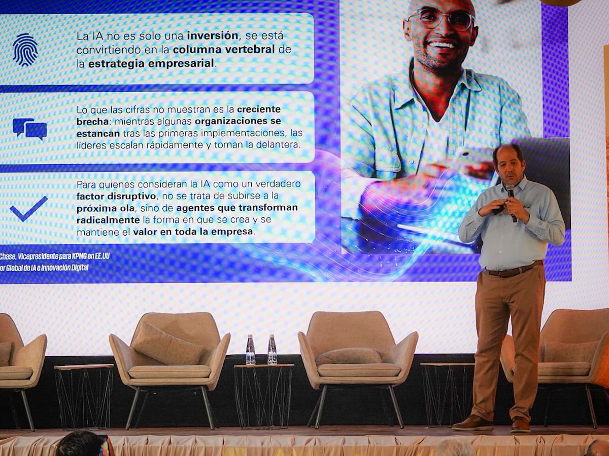 El gran desafío de la IA: la tensión entre empleo y productividad