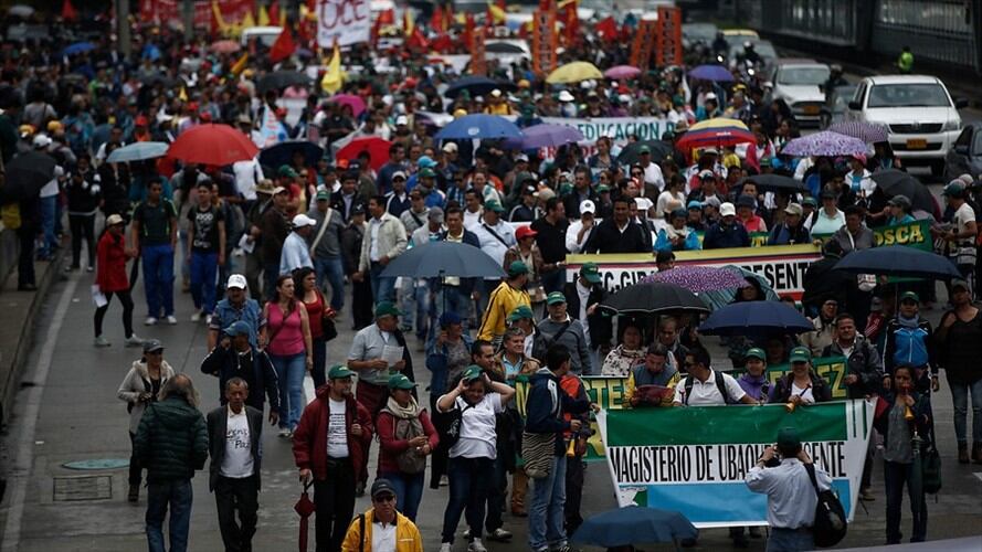 Imagen de referencia. Foto: Colprensa