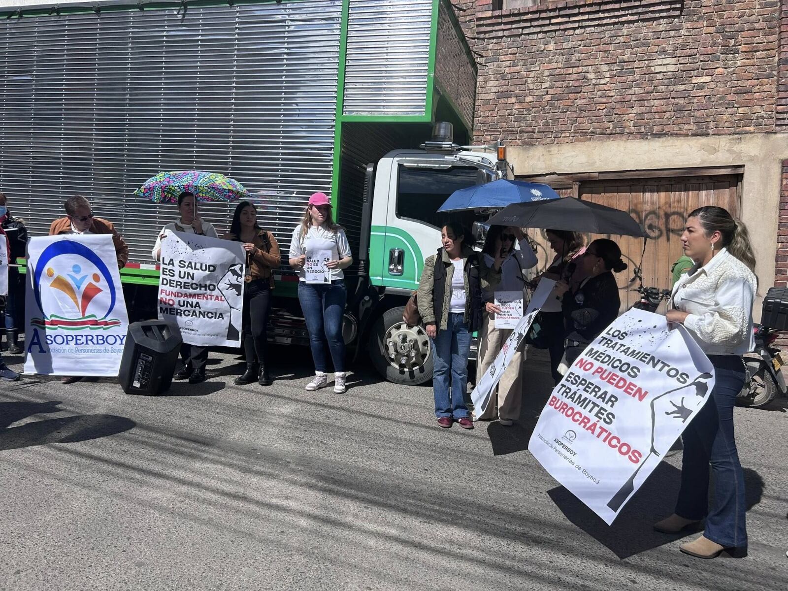 FOTO | Caracol Radio