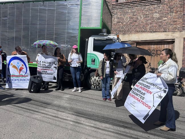 FOTO | Caracol Radio