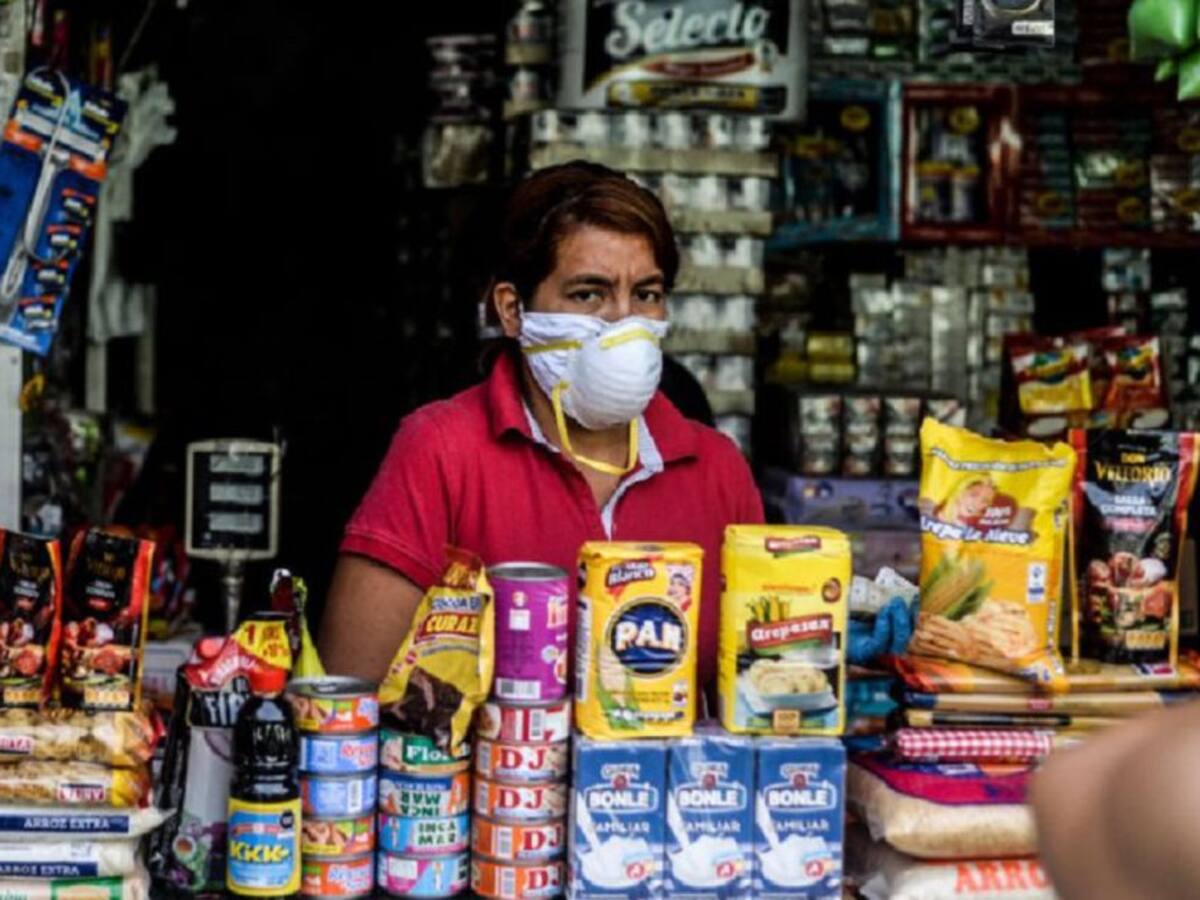 150 tiendas de barrio han cerrado en el Atlántico durante la pandemia