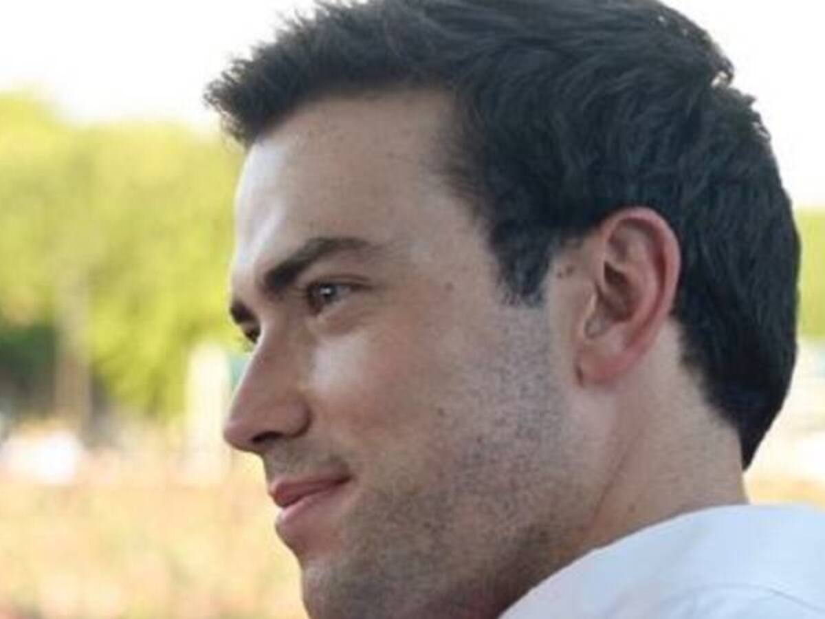 El vainazo de Esteban Santos a los hijos de Uribe