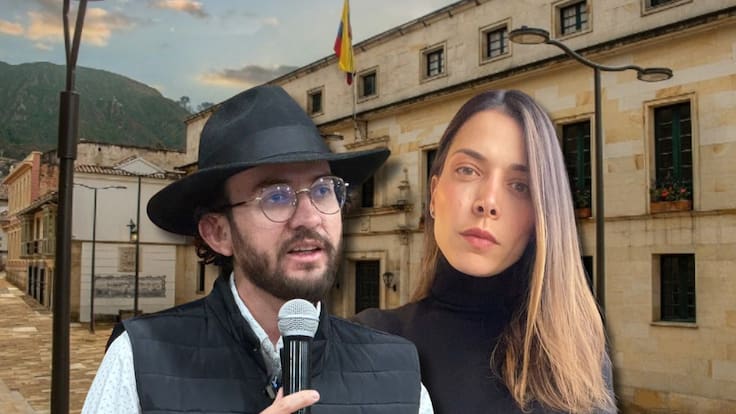 María Clara Posada y José Luis Bohórquez debaten sobre trinos de Omar Bula contra ONGs y China