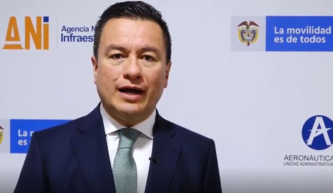 Jair Orlando Fajardo