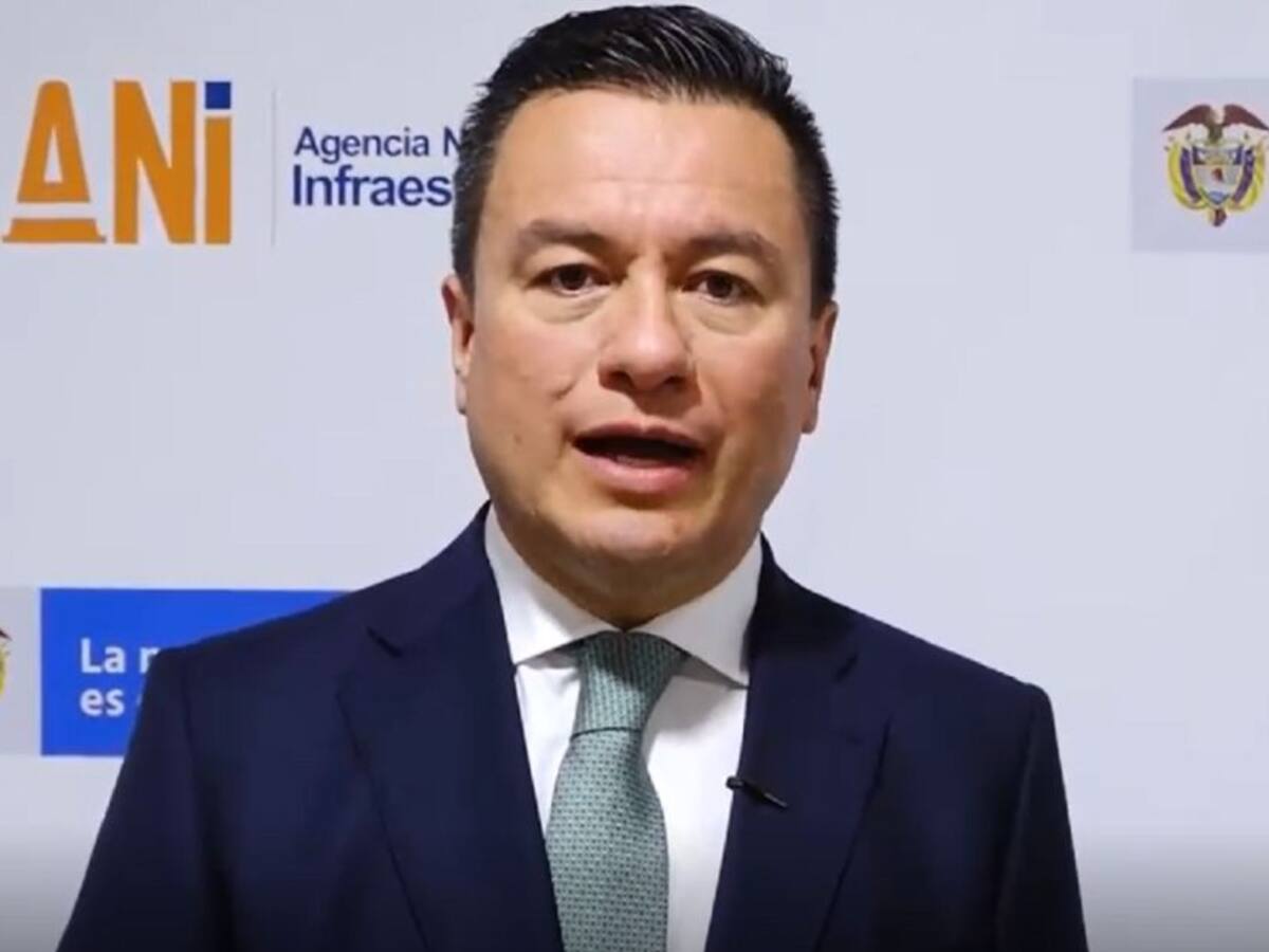 Exdirector de Aerocivil explica razones de su despido