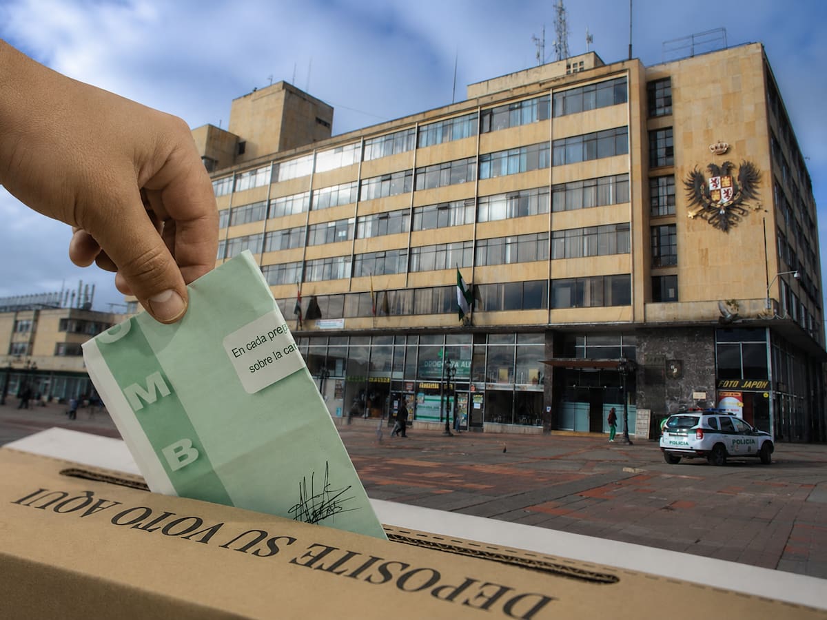 Más de 142 mil tunjanos podrán votar este domingo en las elecciones atípicas