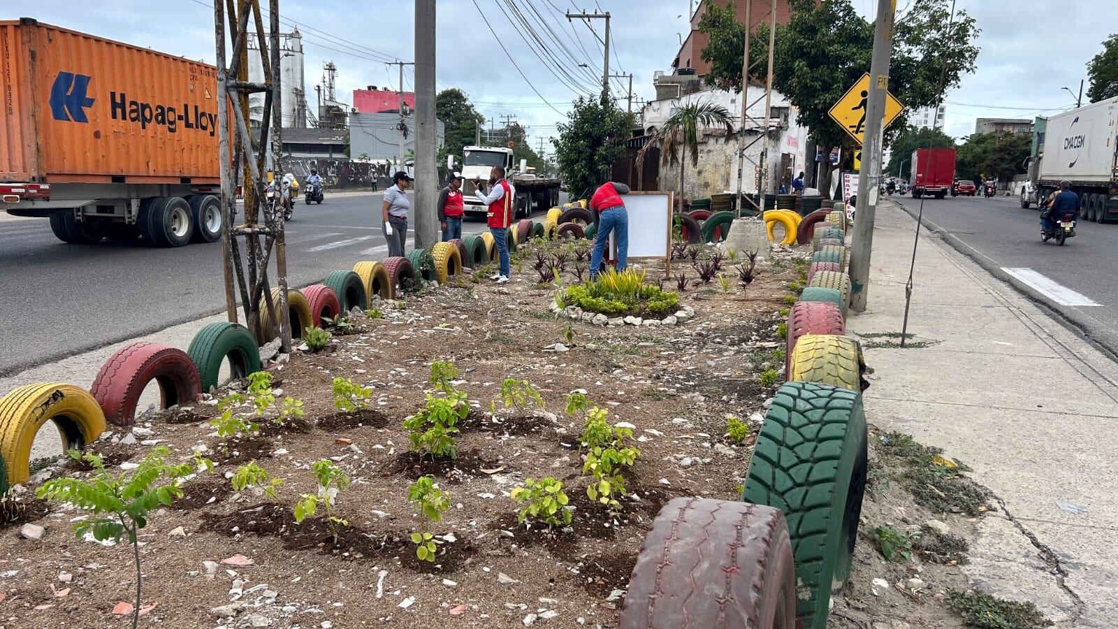 Veolia Aseo Cartagena