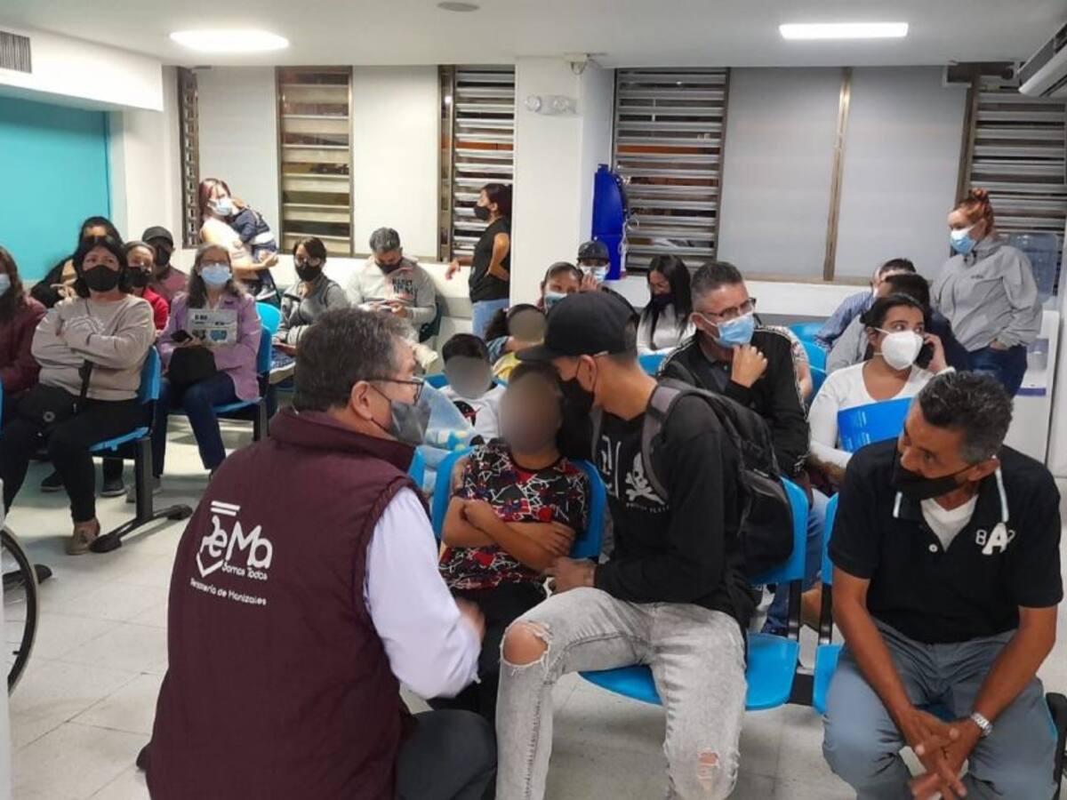 La Personería de Manizales atendió 19.300 trámites durante el año