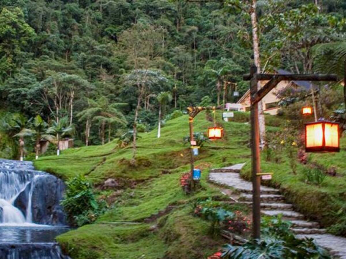 La oferta turística de Risaralda es reconocida por países de Centroamérica y Latinoamérica