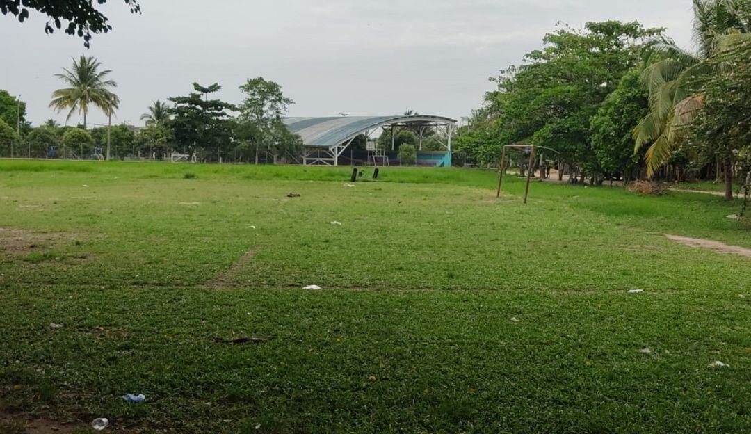 El hecho ocurrió en el centro poblado de Puerto Jordán, Arauquita.