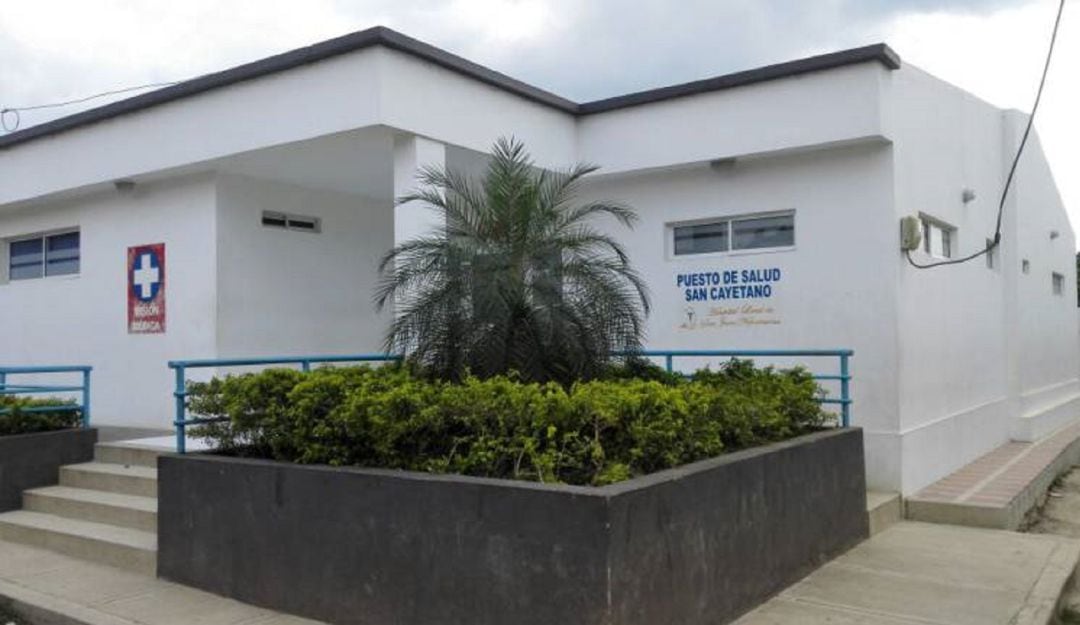 Según testigos, este hecho sucedió luego de una discusión con su pareja sentimental por cambiar el programa de televisión que veían