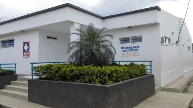 Según testigos, este hecho sucedió luego de una discusión con su pareja sentimental por cambiar el programa de televisión que veían