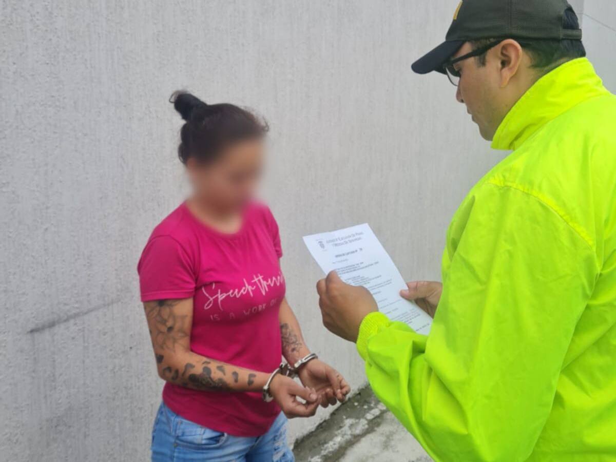 En Neiva operación “Medusa” deja 8 capturas por homicidio, atracos y delitos sexuales