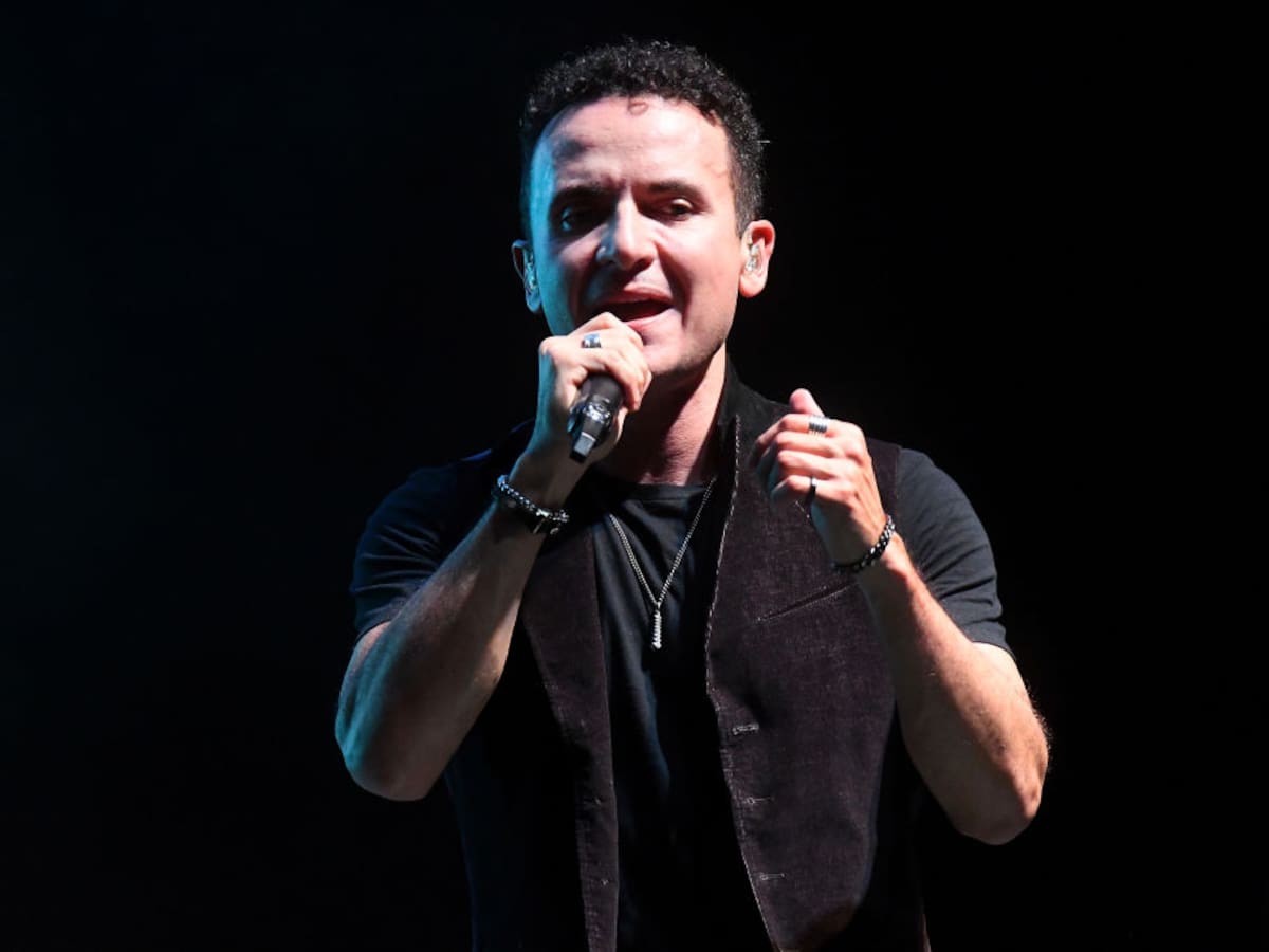 Fonseca estrena el video de su canción “Por toda la vida”, con imágenes de su ‘Tropicalia Tour’