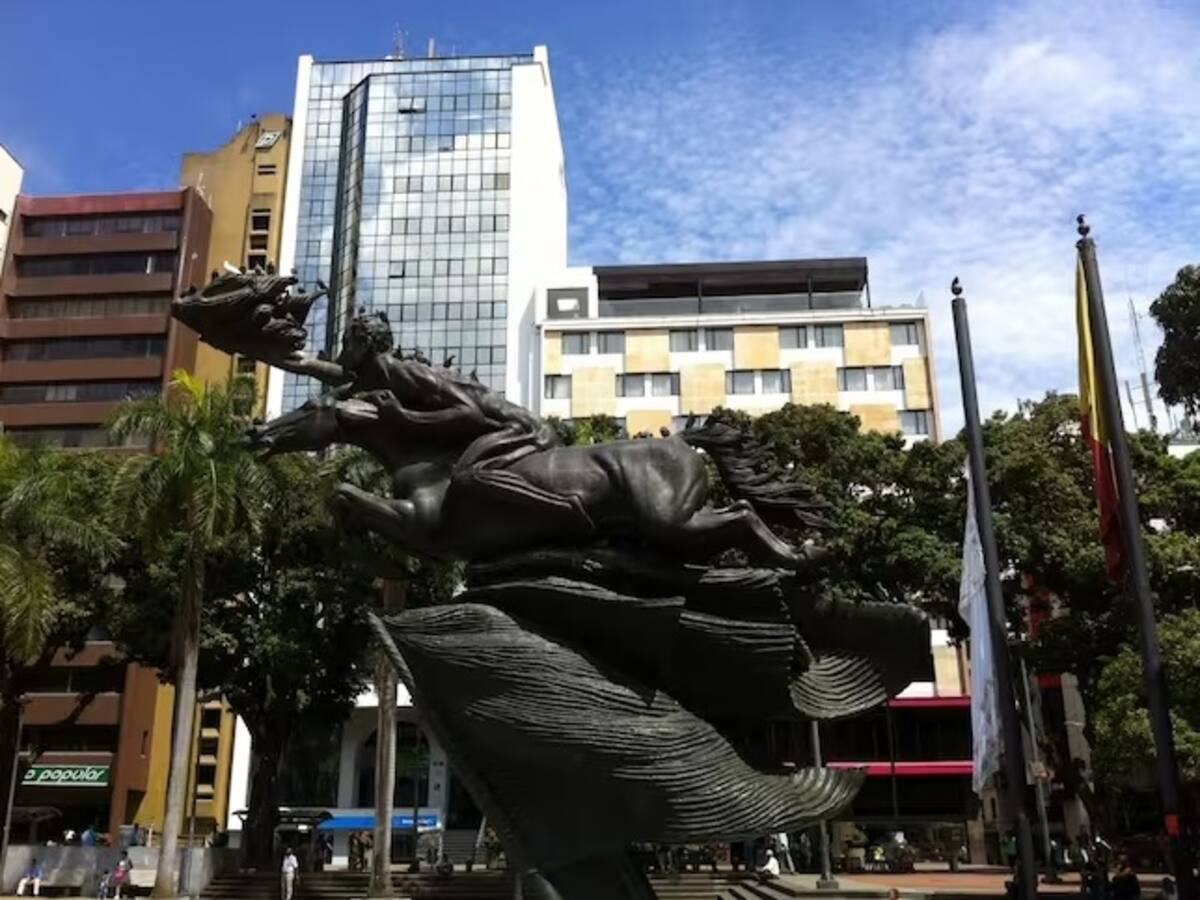 Cuatro proyectos se desarrollarán en Pereira con una inversión de $200 mil millones