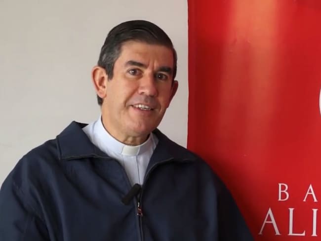 Padre Daniel Saldarriaga: “el problema del hambre le cuesta demasiado al Estado”