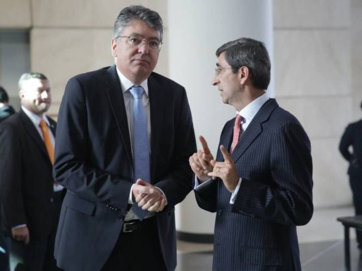 Al Gobierno también le interesa que Brookfield explique supuestos sobornos en Brasil