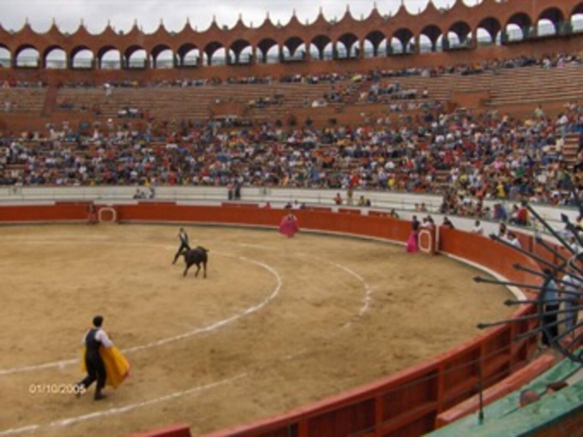 Cartagena no tendrá feria taurina
