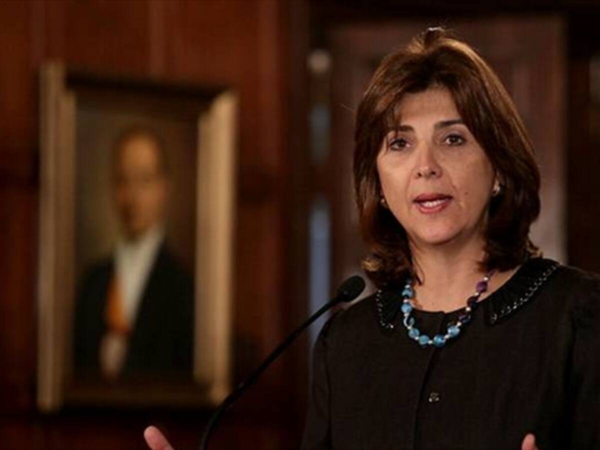 Reunión Mercosur y Alianza del Pacífico fue muy positiva: Canciller Holguín
