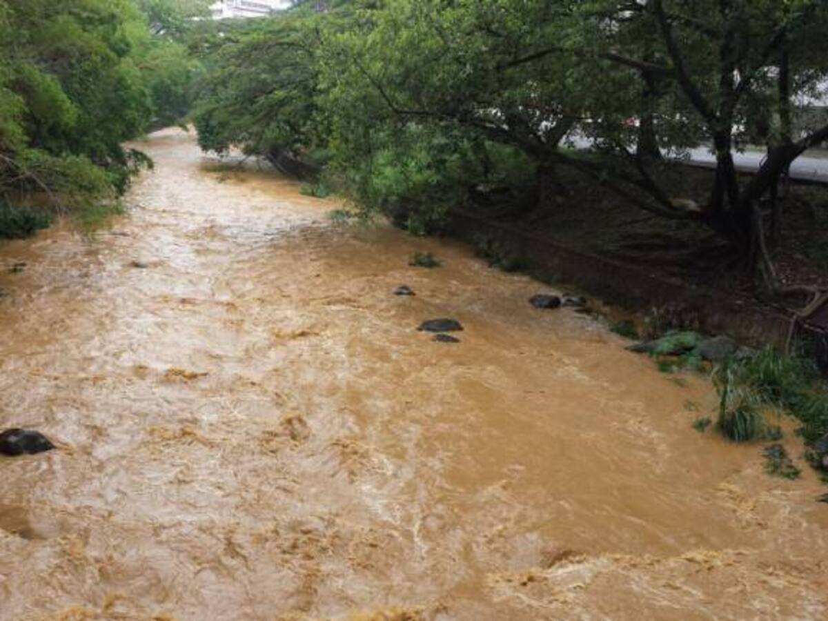 Pese a las lluvias, el racionamiento de agua continuará en el Valle del Cauca