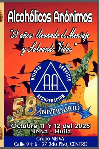 Es una enfermedad que puede afectar a cualquier persona. Foto A.A. Neiva