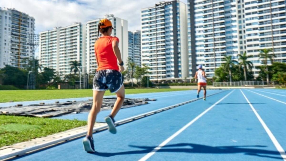 Anuncian inspección a Liga de Atletismo de Santander