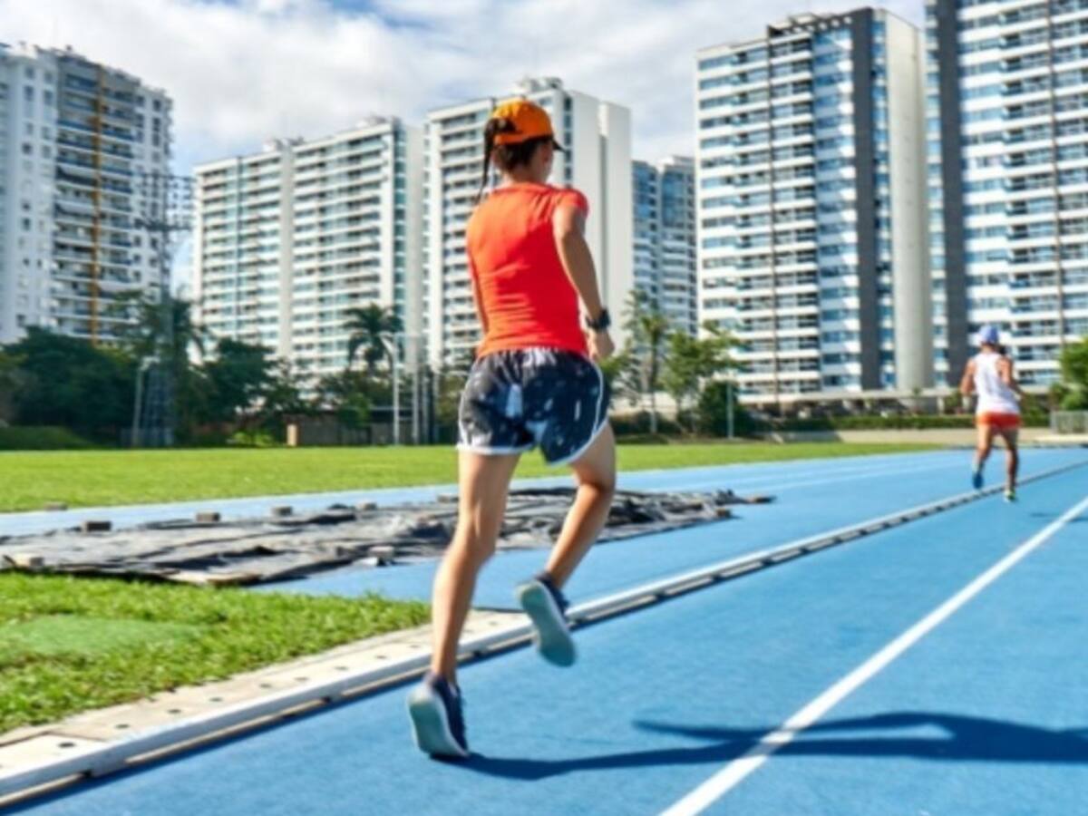 Anuncian inspección a Liga de Atletismo de Santander