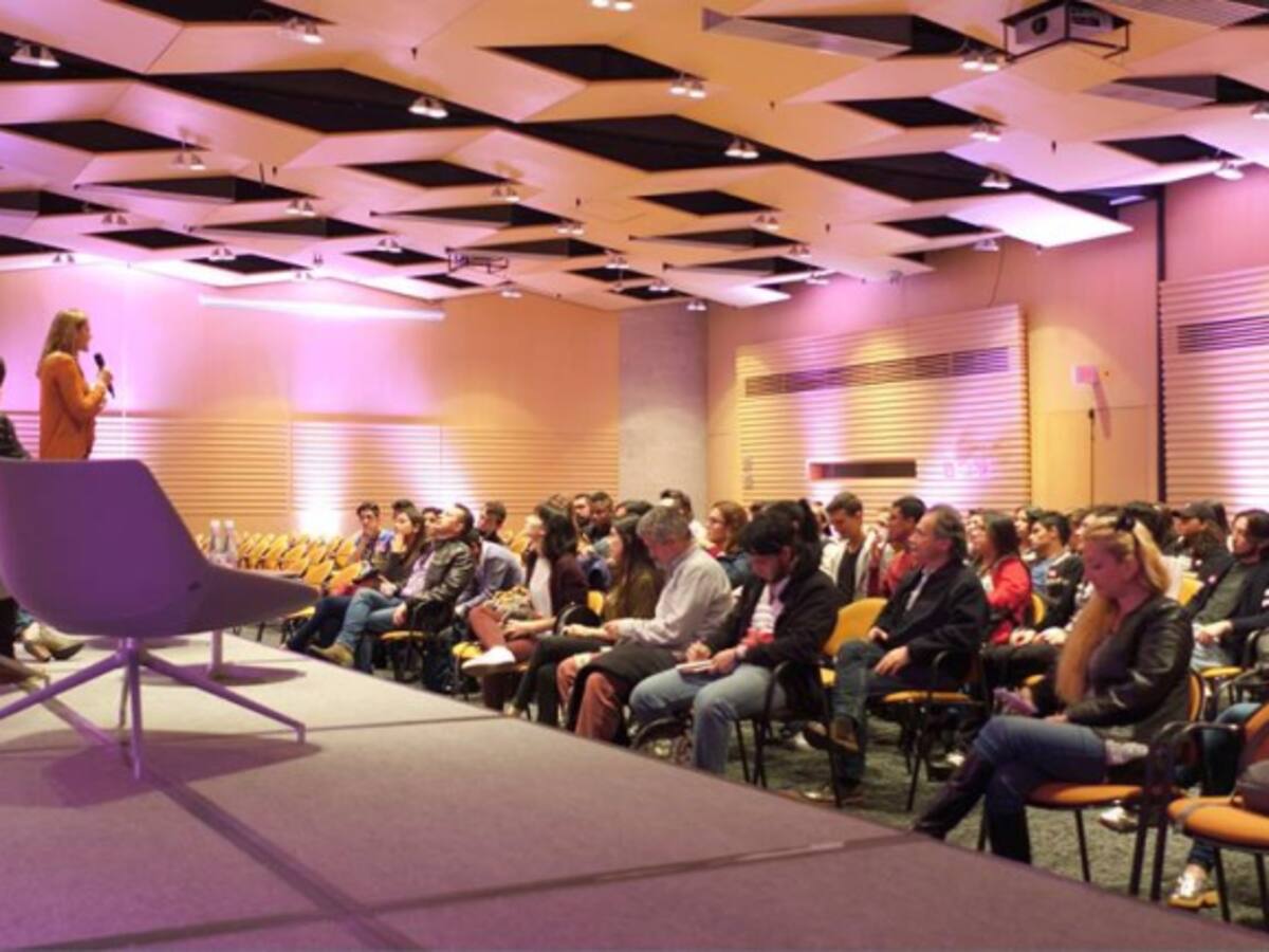 El Bogotá International Film Festival 2017