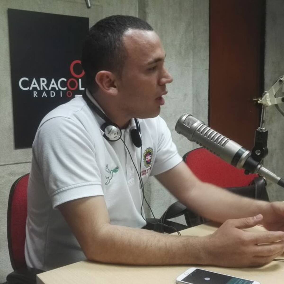 "Exalcalde Ramiro Suárez demandará al alcalde de Cúcuta": abogado