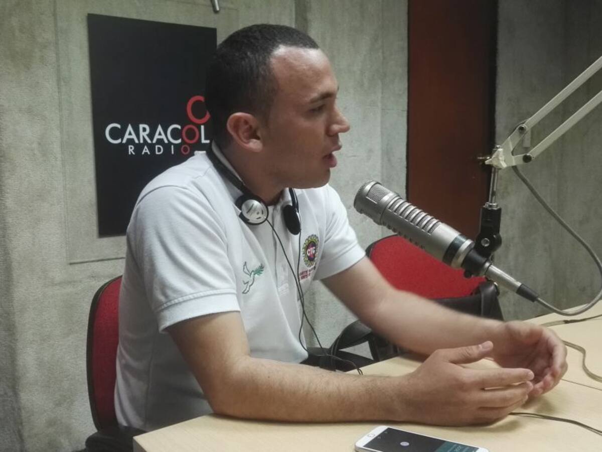 "Exalcalde Ramiro Suárez demandará al alcalde de Cúcuta": abogado