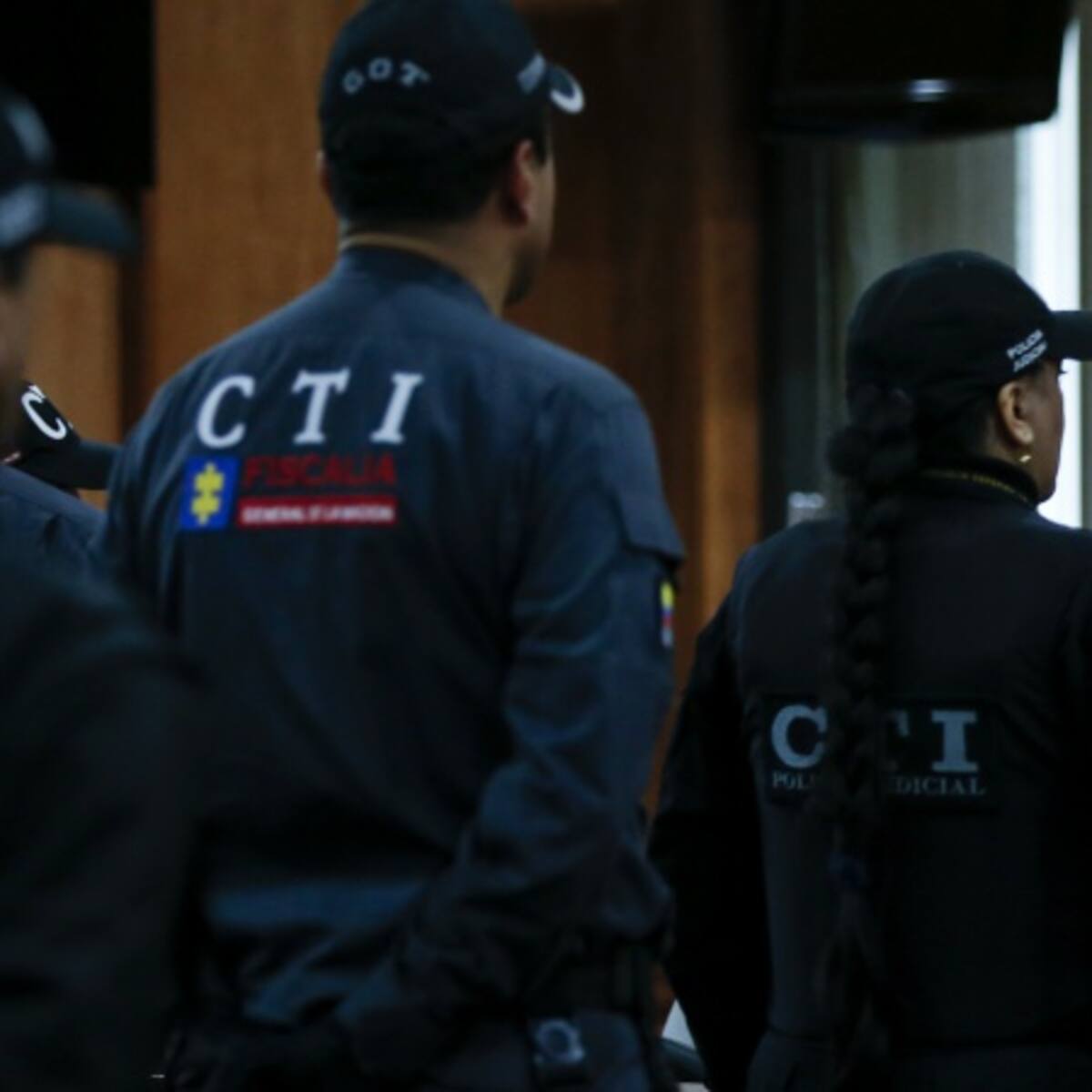Empresario del Meta fue capturado por presunta vinculación a Pirámide