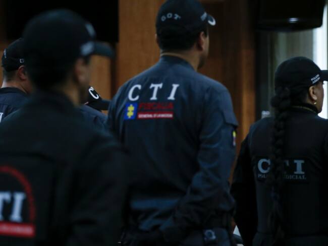 Fiscalía allana oficinas de Reficar en Bogotá