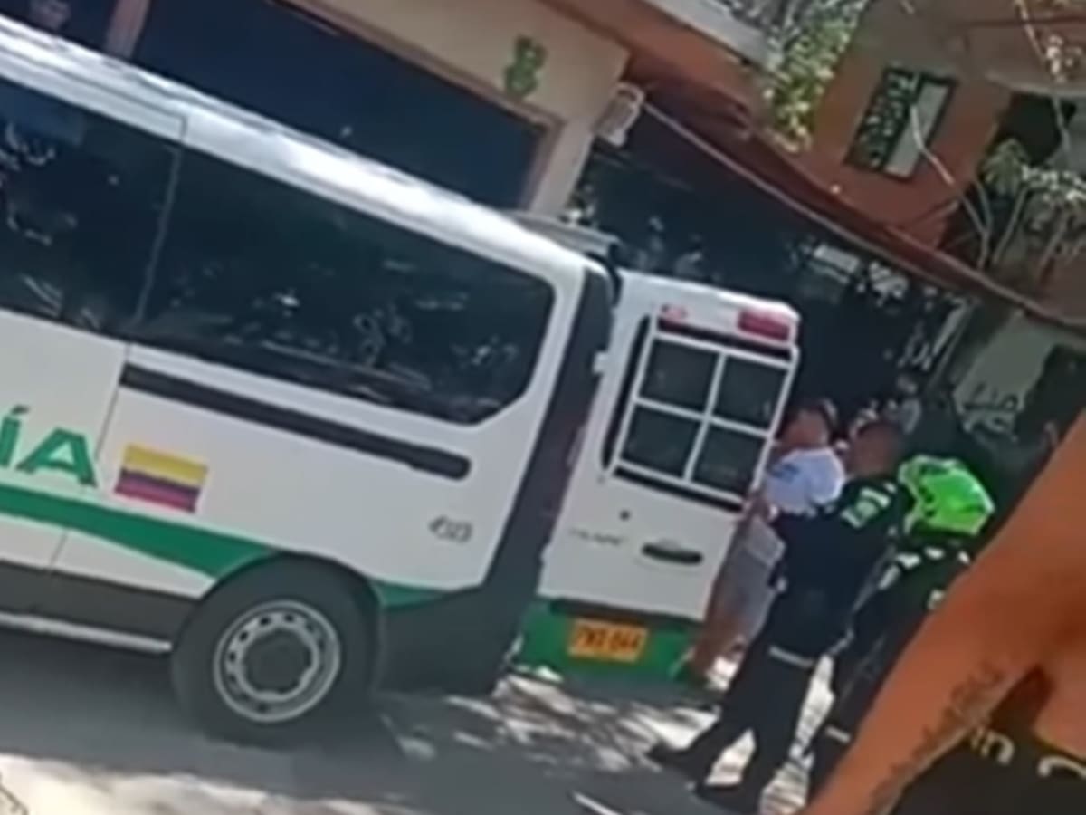 Doble caso de sicariato estremece al barrio Alamos de Ibagué