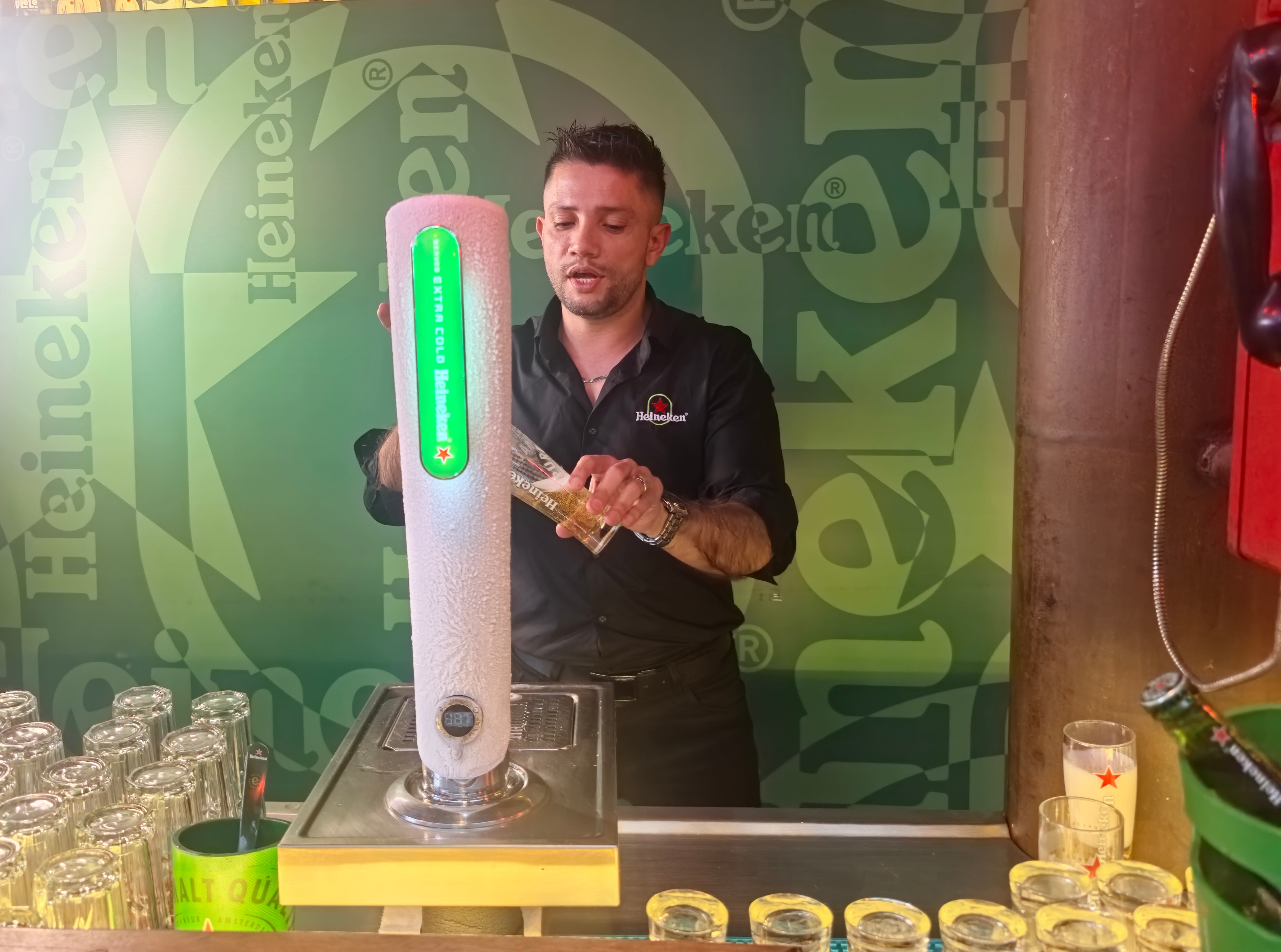 Cortesía: Ricardo Bedoya